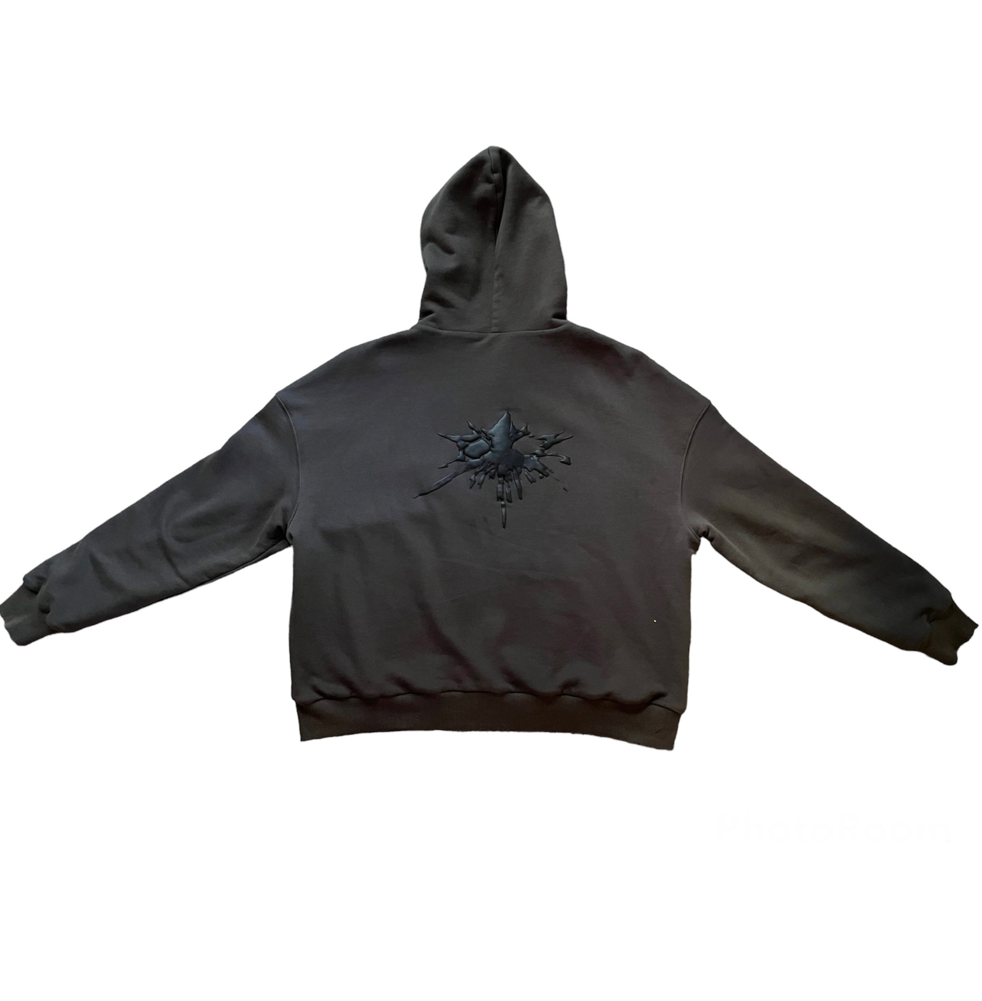 !...VASTRO Zip Up PREORDER