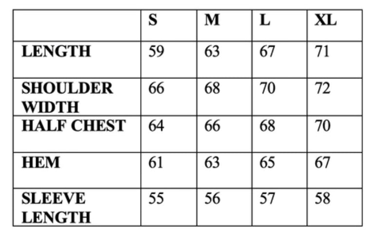 !...VASTRO Zip Up PREORDER