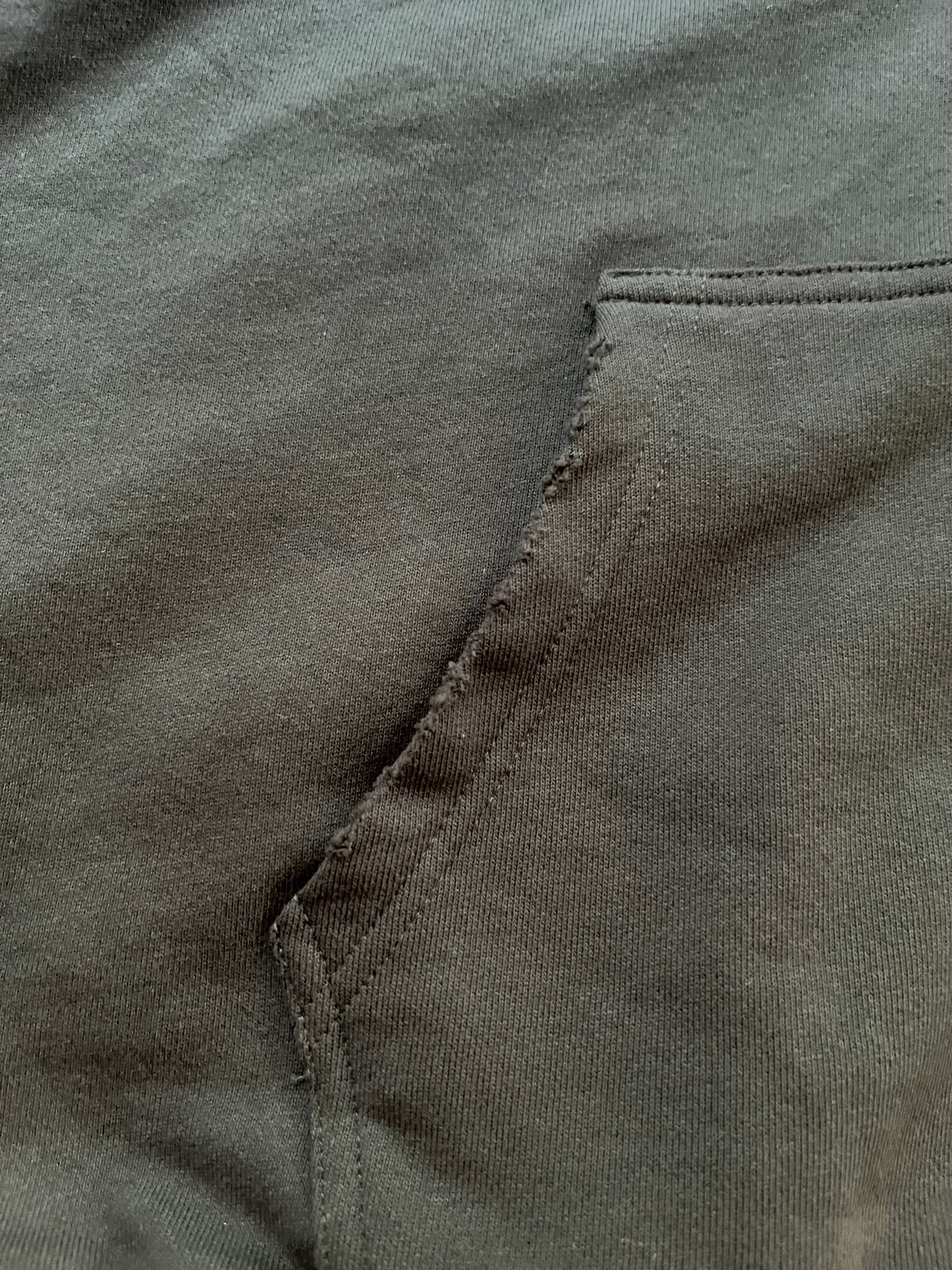 !...VASTRO Zip Up PREORDER