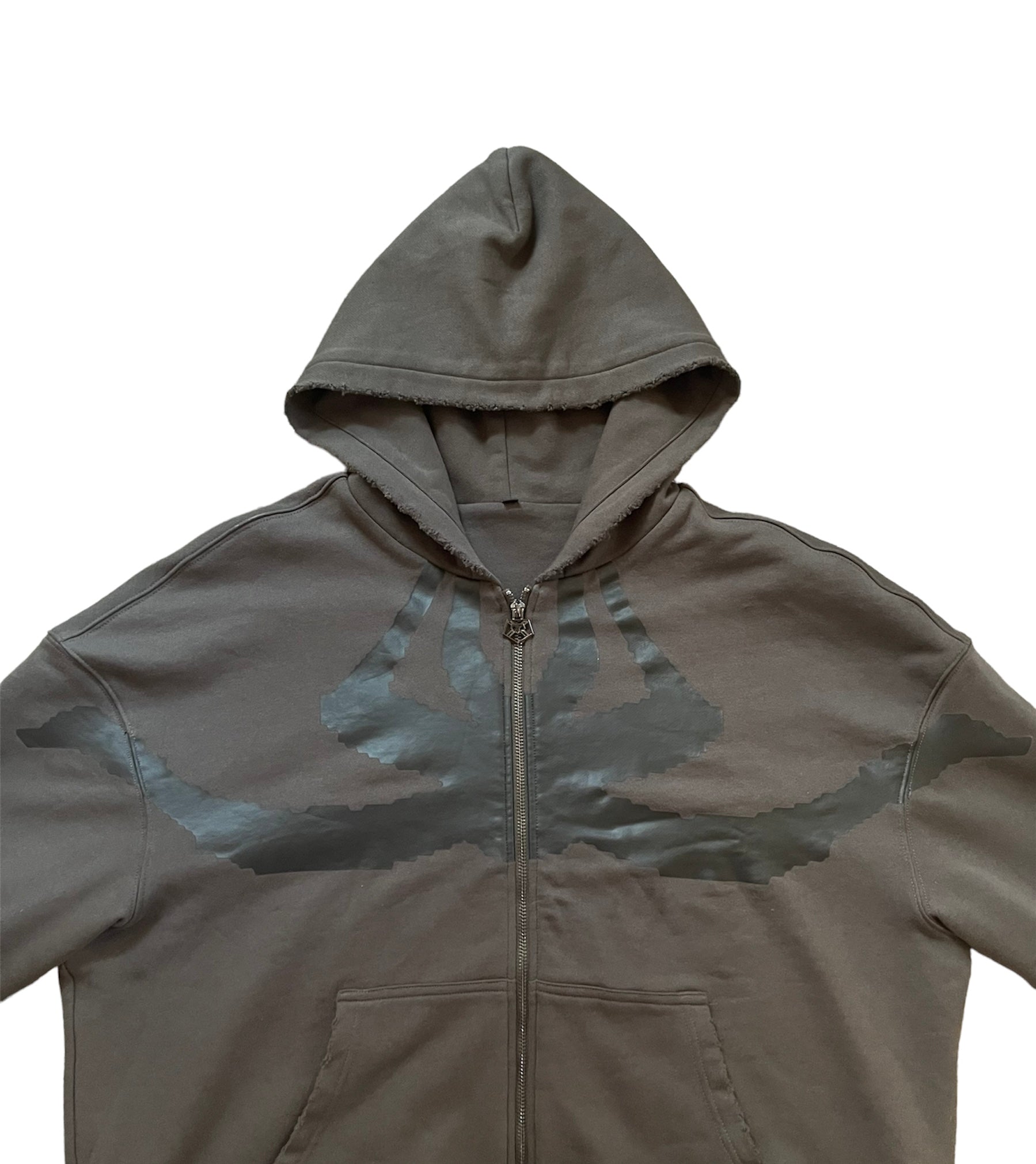 !...VASTRO Zip Up PREORDER